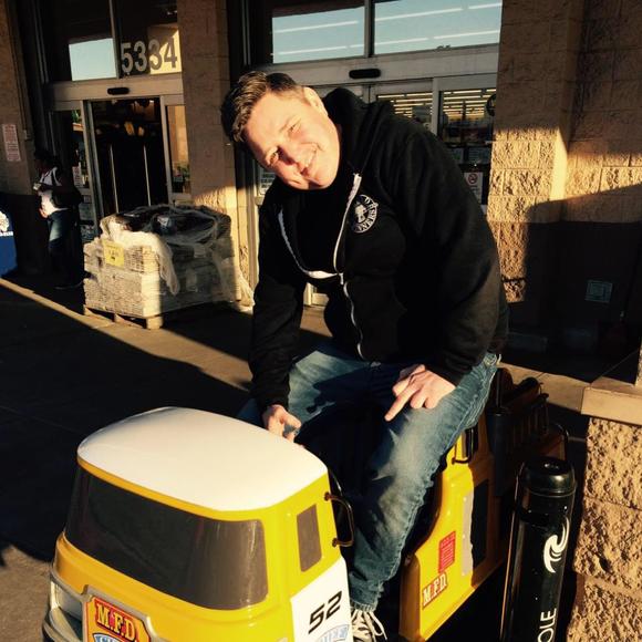 Meet your Posher, Misty - Picture 1 of 1